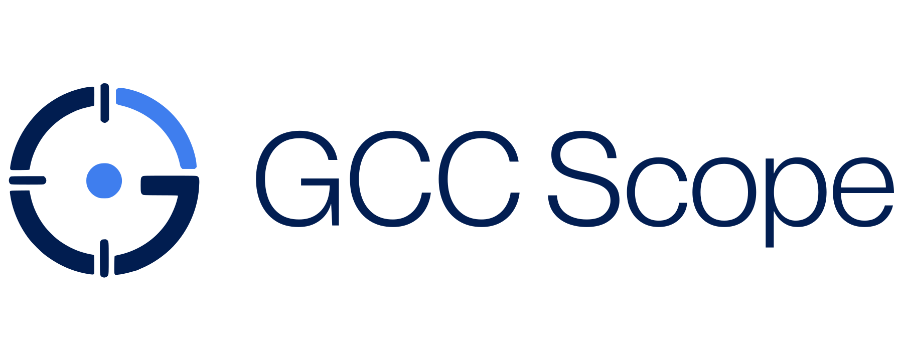 GCC Scope