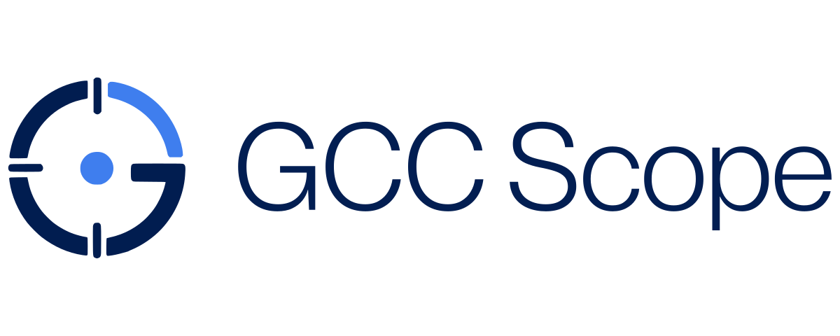 GCC Scope